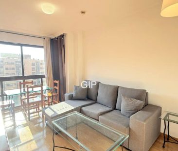 Apartamento de alquiler en Calle de Campezo, 14, Rejas - Photo 3