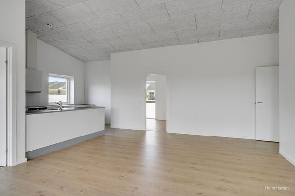 5-værelses Rækkehus på 127 m² i Randers SV - Photo 1