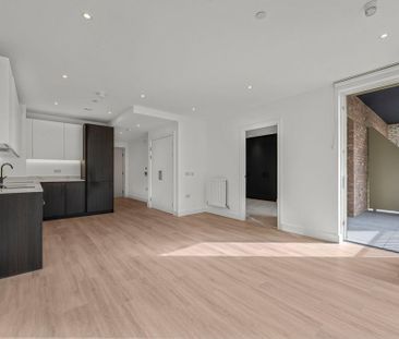 1 bedroom flat to rent - Photo 6