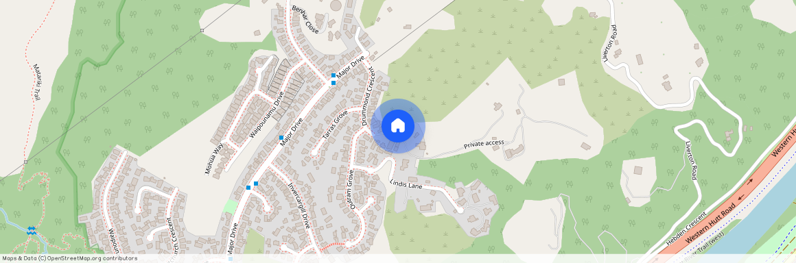 23A Drummond Crescent, Kelson, Lower Hutt City