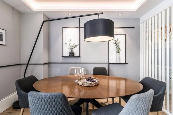 Calle de Santa Feliciana, Madrid, Community of Madrid 28010 - Photo 1