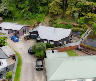 Neat and Tidy Executive 2 bedroom in Hairini - Photo 4