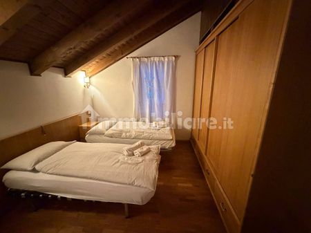 Trilocale via Roma 60, Venas, Valle di Cadore - Photo 2