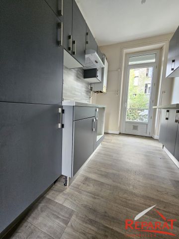 Location Appartement 3 pièces 45m² BRIVE LA GAILLARDE 19100 - Photo 5