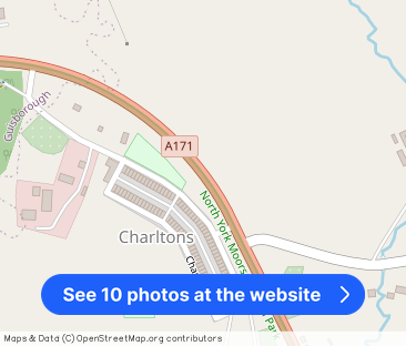 Charltons, Saltburn-by-the-Sea - Photo 1