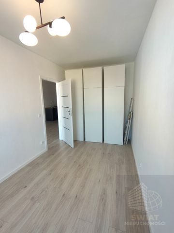 nowe mieszkanie, 2 pok, umeblowane - Photo 2
