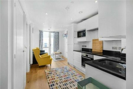 1 bedroom apartment to rent - Photo 4