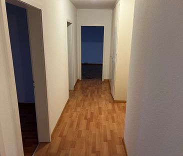 Apartment for rent, 14 Güterstrasse, in Bern, Switzerland - Photo 2