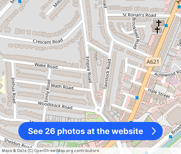 3 bedroom terraced house for rent - Photo 1