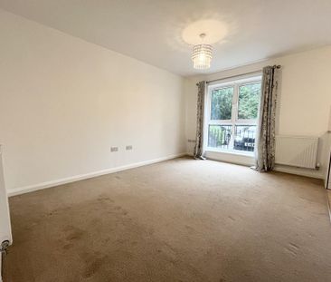 2 bedroom apartment to rent - Photo 6