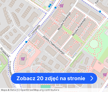 Mieszkanie na wynajem 74 mkw osiedle platan - Zdjęcie 1