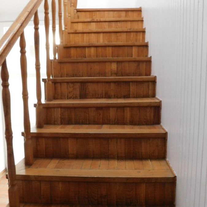 Budynek usługowo - mieszkalny - Photo 1