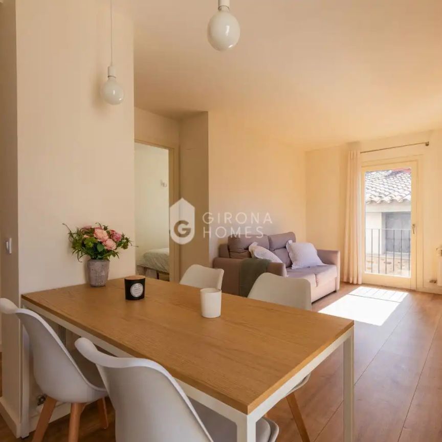 Apartamento de alquiler en Centre - Barri Vell - Photo 1