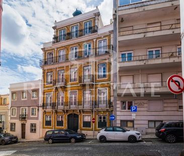 Apartamento T2 em Lisboa - Photo 1