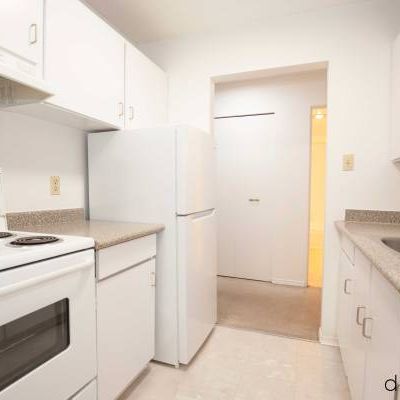 West Coquitlam | Renovated 1 Bedroom at Westview Manor - Photo 1