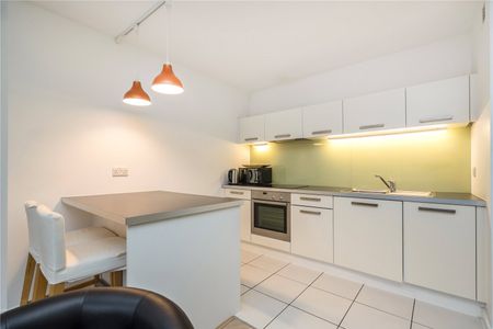 Washington Building, SE13, London - Photo 4