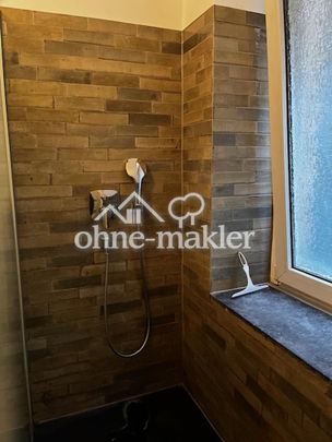 Zwischenmiete: Altbauwohnung möbliert im Belgischen Viertel - Photo 1