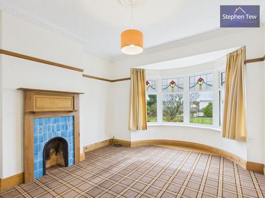 3 bedroom terraced house to rent - Photo 1