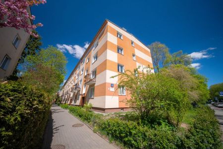 Mieszkanie do wynajęcia 1 pokoje Wiktorska, Warszawa 35.66 m² - Фото 2