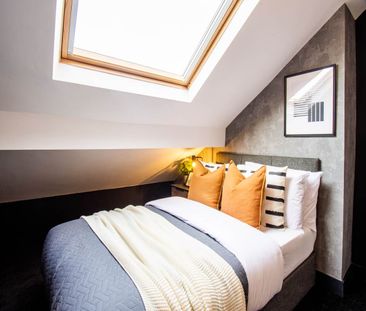 Haigh Avenue (Room 4), Rothwell, Leeds - Photo 5