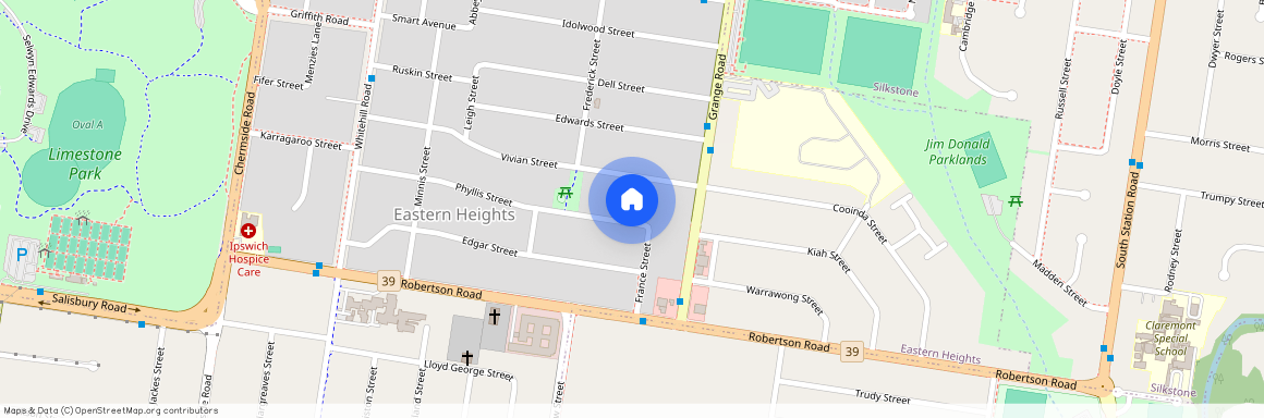 46 Phyllis Street, Eastern Heights QLD 4305