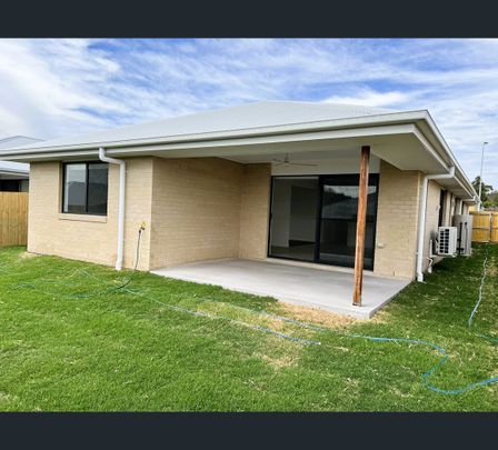 31 Whitewood Way, Cotswold Hills, Qld 4350 - Photo 1