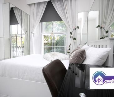 1 Bedroom Room in Flat Share To Rent - Photo 3