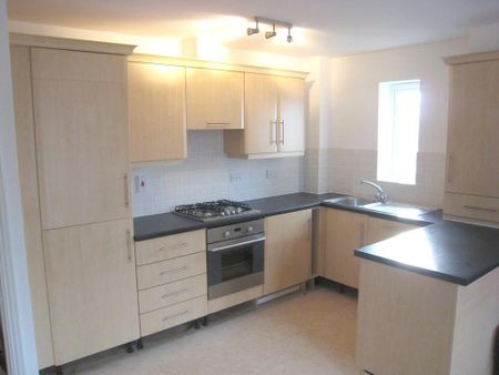 2 bedroom apartment to rent - Photo 5