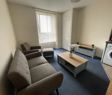 Pitfour Street 7 (2/1), DD2 2NU, Dundee - Photo 1