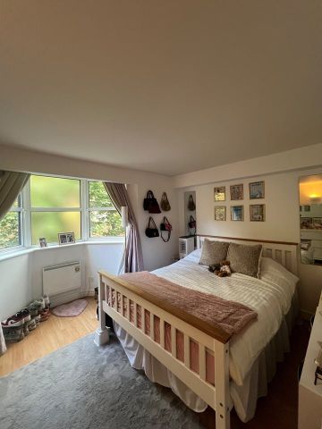 Room in a Shared Flat, Equity Square, E2 - Photo 4