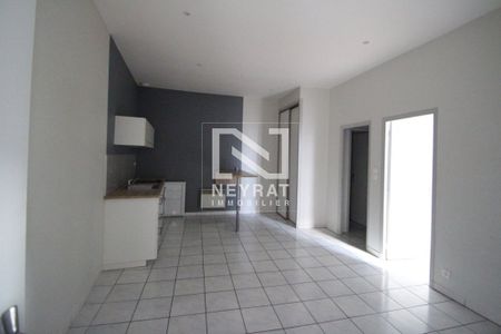 Location Appartement 2 pièces 35m² CHALON SUR SAONE 71100 - Photo 3