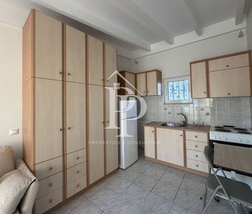 Studio/Γκαρσονιέρα για ενοικίαση Νέα Φιλαδέλφεια - Photo 3