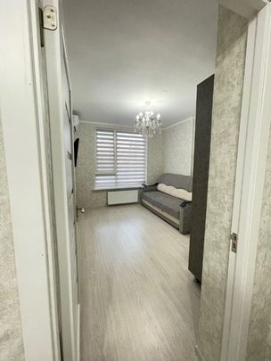 Garsoniera de inchiriat - Fotografie 1