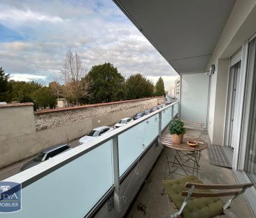 Appartement à louer 1 pièce 26.2m² - Photo 5