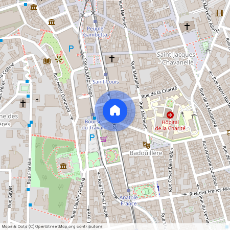 42000, Saint-Étienne