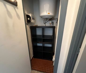Location appartement 1 pièce 25.86 m² à Lille (59000) VAUBAN BUS A ... - Photo 5
