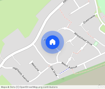 Elm Close, Whitchurch - Photo 1