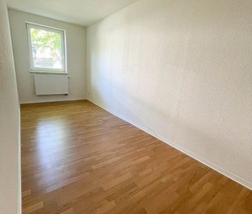 Schicke 2-Raum-Wohnung in Beierfeld zu vermieten - Photo 1