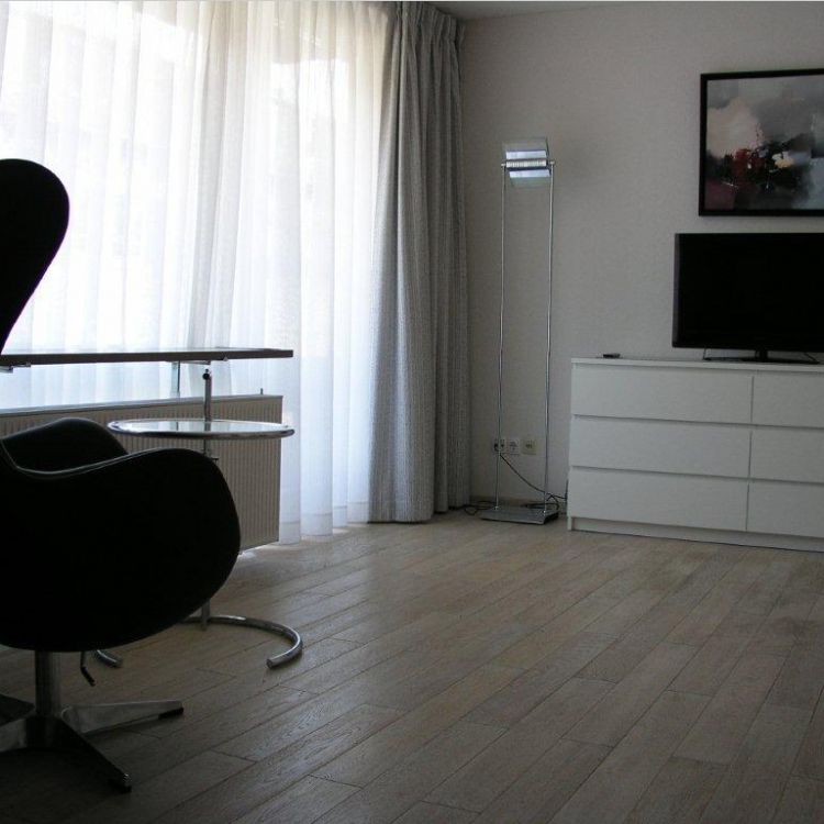 1 Zimmer in Düsseldorf - Foto 1