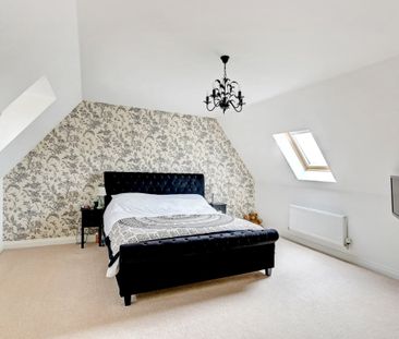 6 bedroom detached house to rent - Photo 1