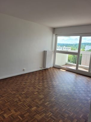 Location Appartement 1 pièce 35m² MARLY LE ROI 78160 - Photo 1