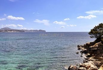 Calpe/Calp, Valencian Community