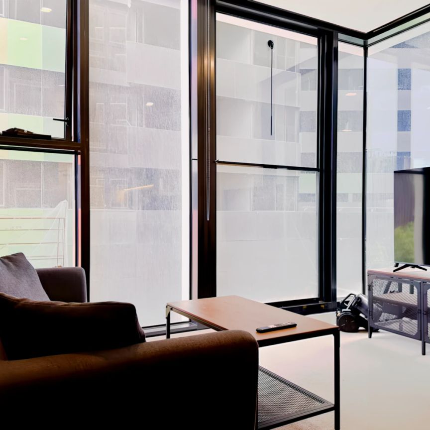 2 bed 2 bath - second room - Photo 1