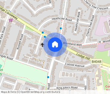 Charlton Road, Kingswood - Photo 1
