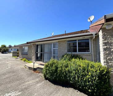 Easy Living in Mosgiel - Photo 4