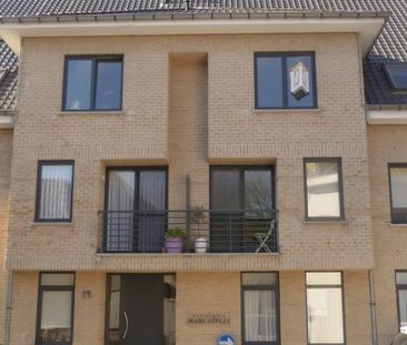 Appartement te huur in Oudenburg voor € 705 met 2 slaapkamers - Foto 4