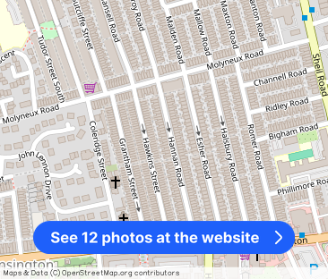 Hannan Road, Liverpool, L6 - Photo 1
