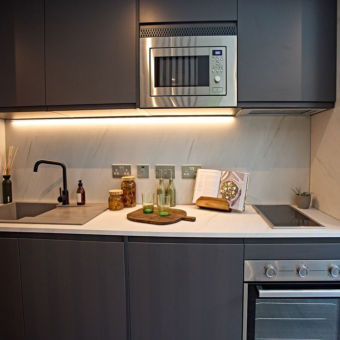 Apt 0908, Live Oasis St Albans Place - Photo 1