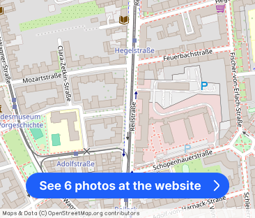 Klein, fein, zentral – Ihr neues Zuhause am Reileck! - Photo 1