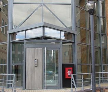 1 bedroom flat to rent - Photo 6